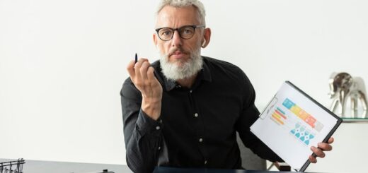 El mayor accionista de BlackRock al descubierto