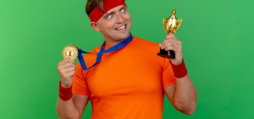 Descubre al mejor coach del mundo