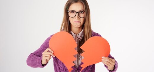 El autor de 'Consecuencias de decir te quiero'