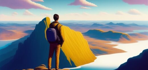 El origen del viaje del héroe