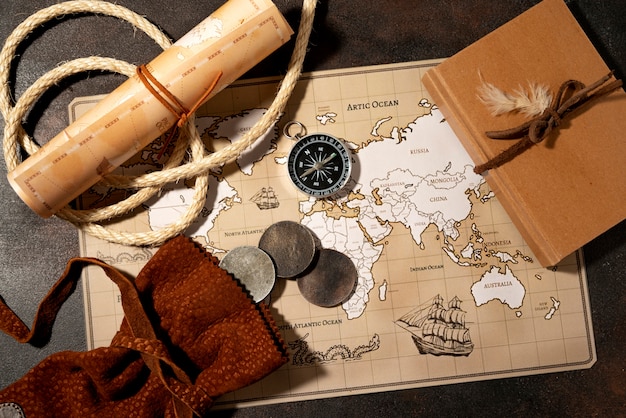 El origen del viaje del héroe 7 El origen del viaje del héroe