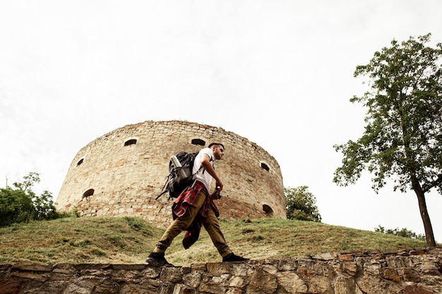El origen del viaje del héroe 8 El origen del viaje del héroe