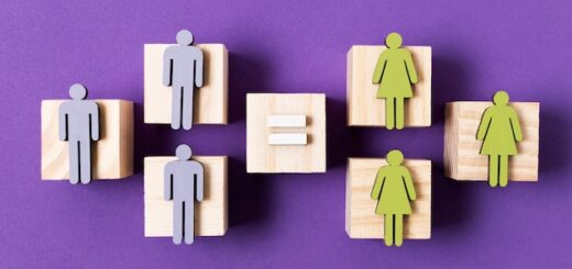 Dinámica de poder en las relaciones de pareja