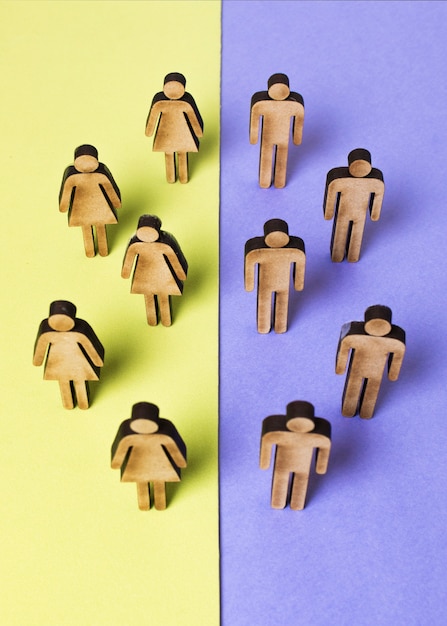Dinámica de poder en las relaciones de pareja 8 Dinámica de poder en las relaciones de pareja