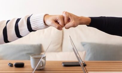 Encuentra apoyo para conseguir empleo