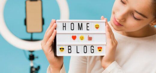 Descubre al mejor blogger del mundo