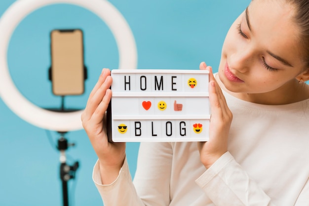 Descubre al mejor blogger del mundo