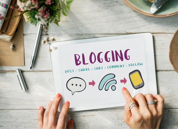 Descubre al mejor blogger del mundo