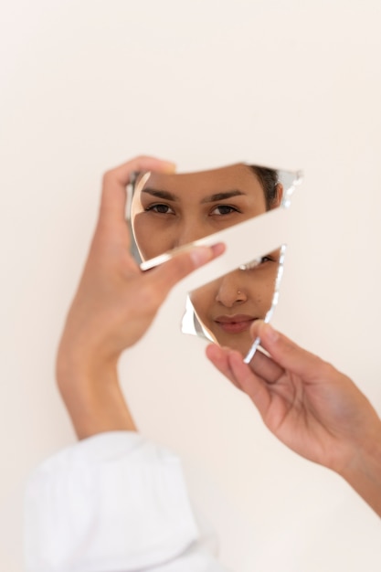Concepto de introspección y autoconocimiento