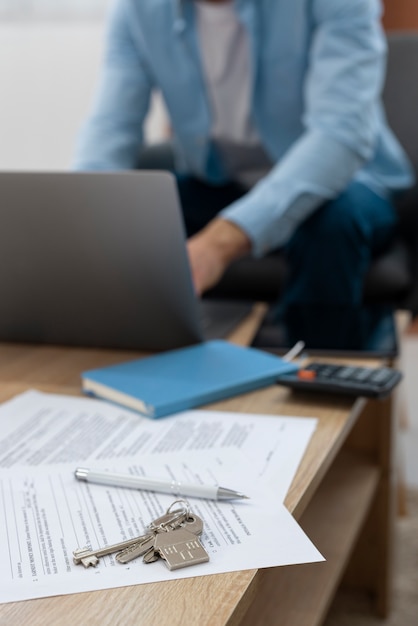 Responsabilidad de pago en alquiler con opción a compra 6 Responsabilidad de pago en alquiler con opción a compra