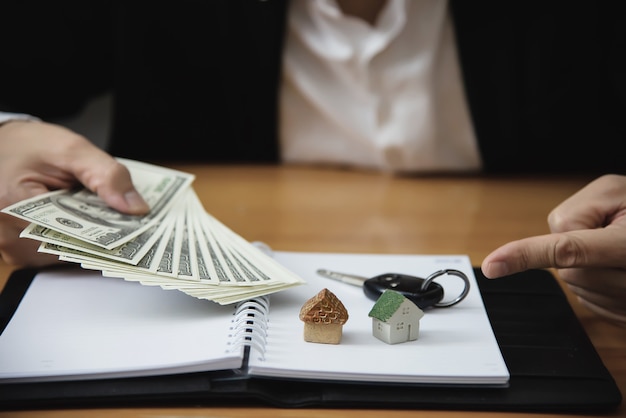 Responsabilidad de pago en alquiler con opción a compra 8 Responsabilidad de pago en alquiler con opción a compra