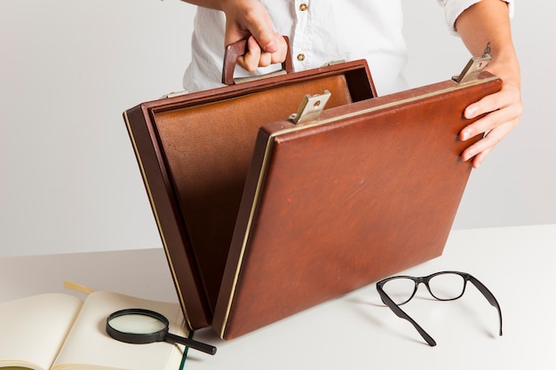 Gestión de carteras: ¿Quién puede hacerlo?
