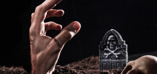 La paradoja de la vida y la muerte