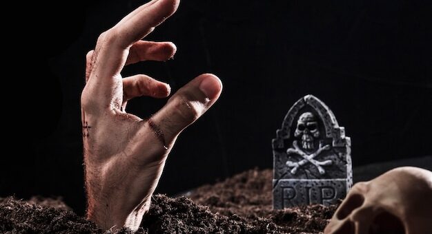 La paradoja de la vida y la muerte