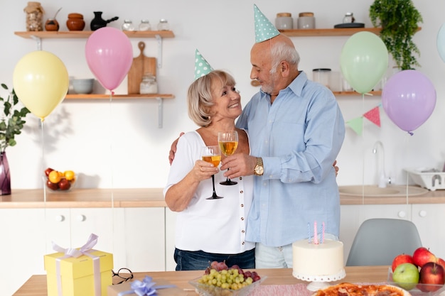 Jubilación anticipada: ¿A los 56 años es posible?