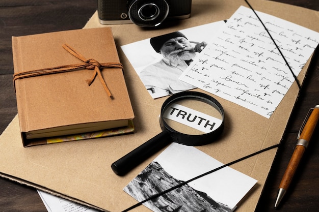 Descubriendo la identidad a través de la filosofía