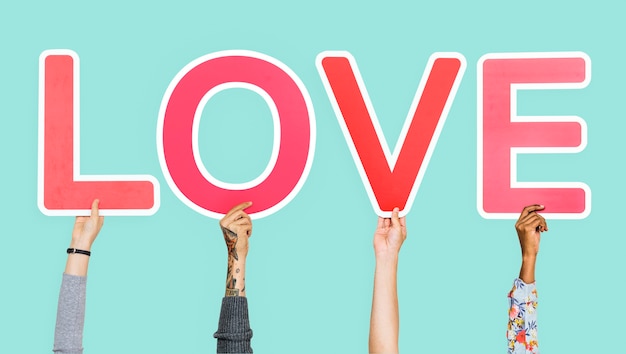 El verdadero amor nunca te abandona