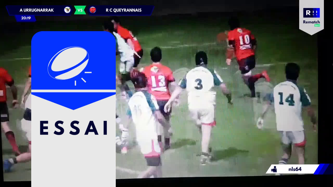 Vignette de la vidéo