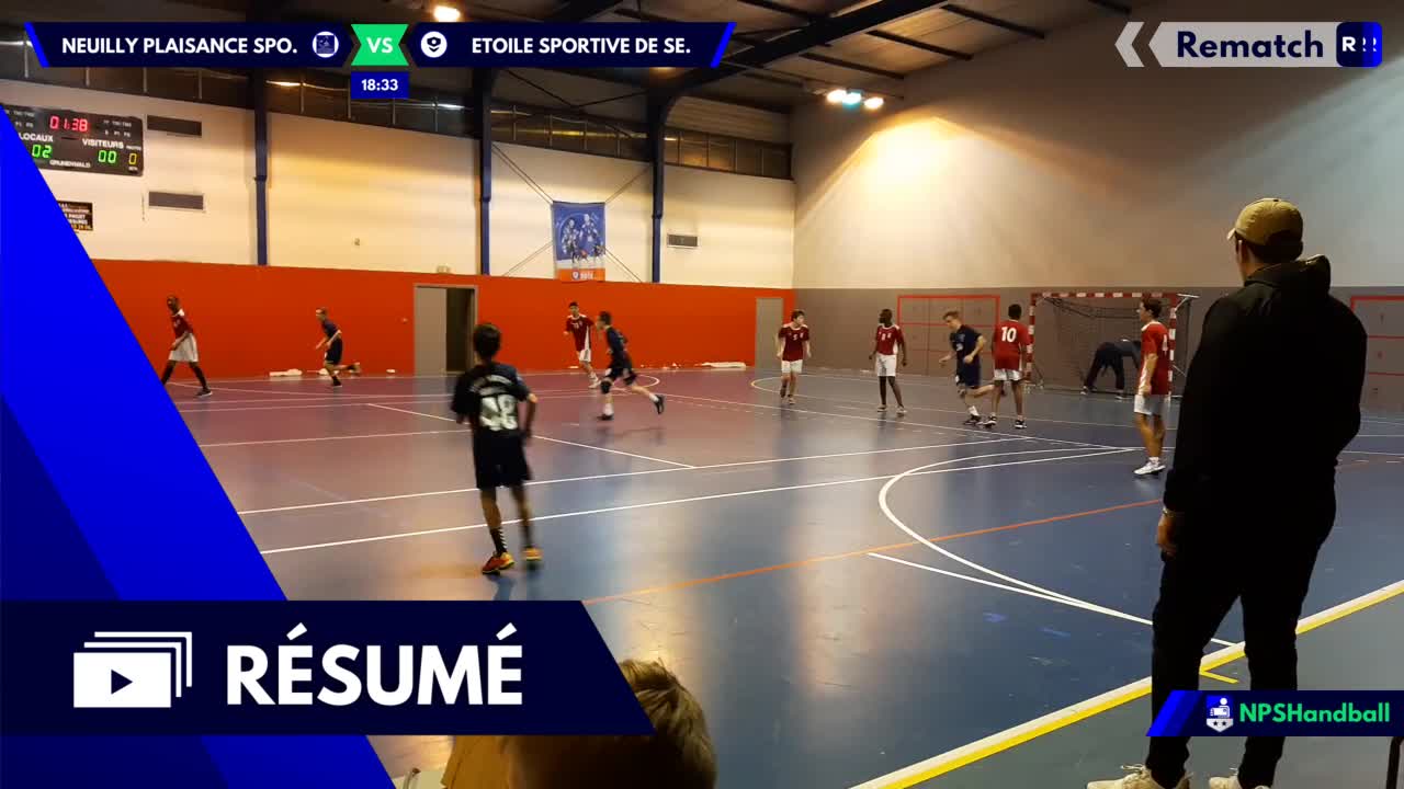 Vignette du résumé