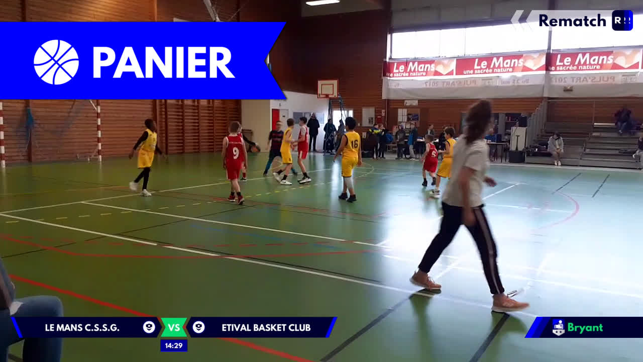 Vignette de la vidéo