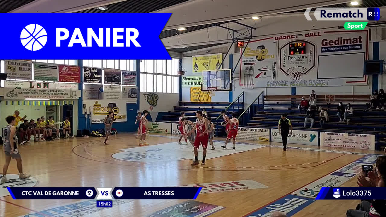 Vignette de la vidéo
