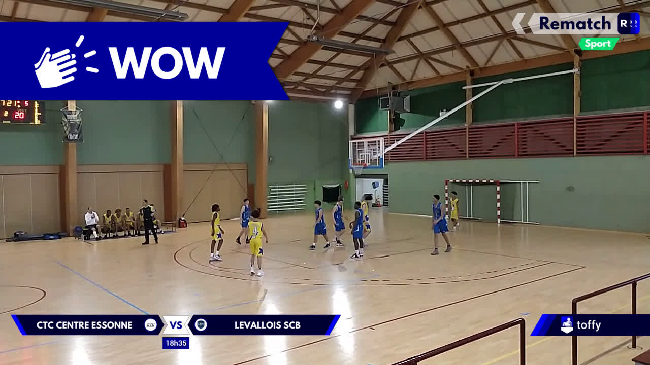 Video thumbnail