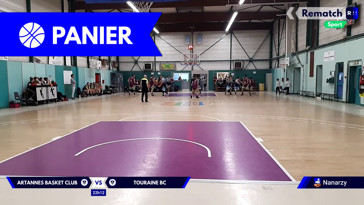 Vignette de la vidéo