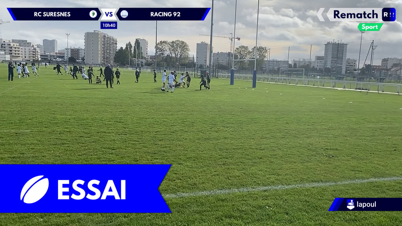 Vignette de la vidéo