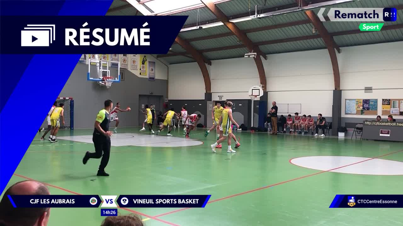Vignette du résumé