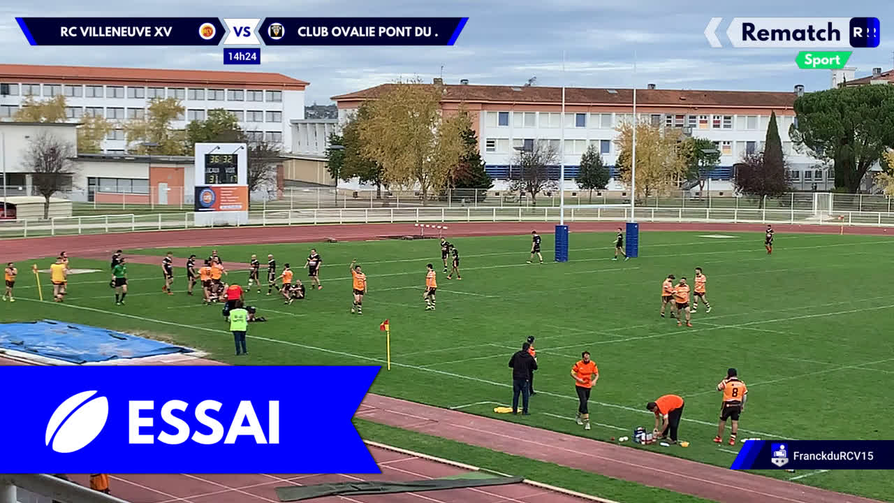 Vignette de la vidéo