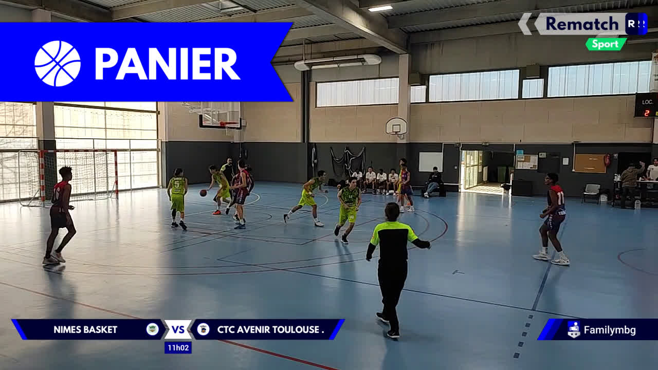 Vignette de la vidéo
