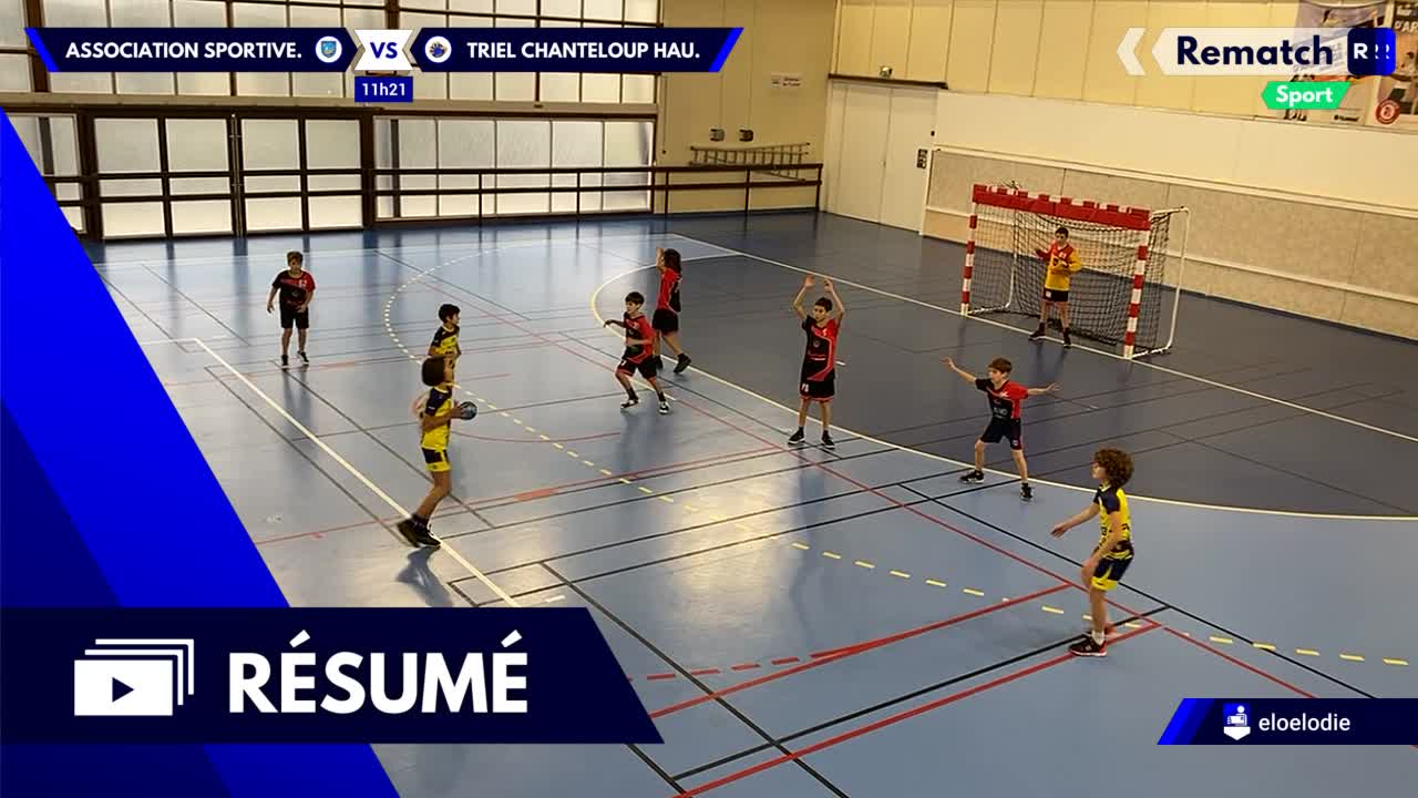 Vignette du résumé