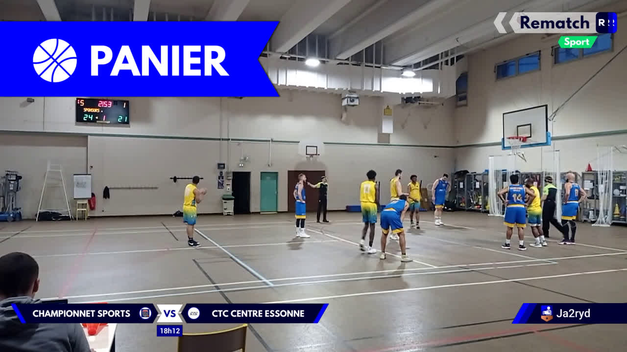 Vignette de la vidéo