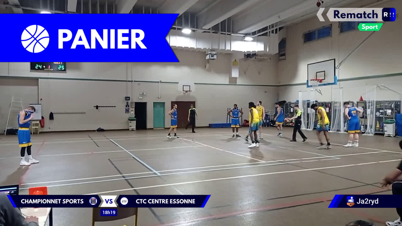 Vignette de la vidéo