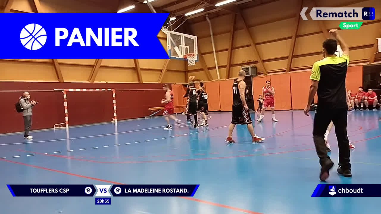 Vignette de la vidéo
