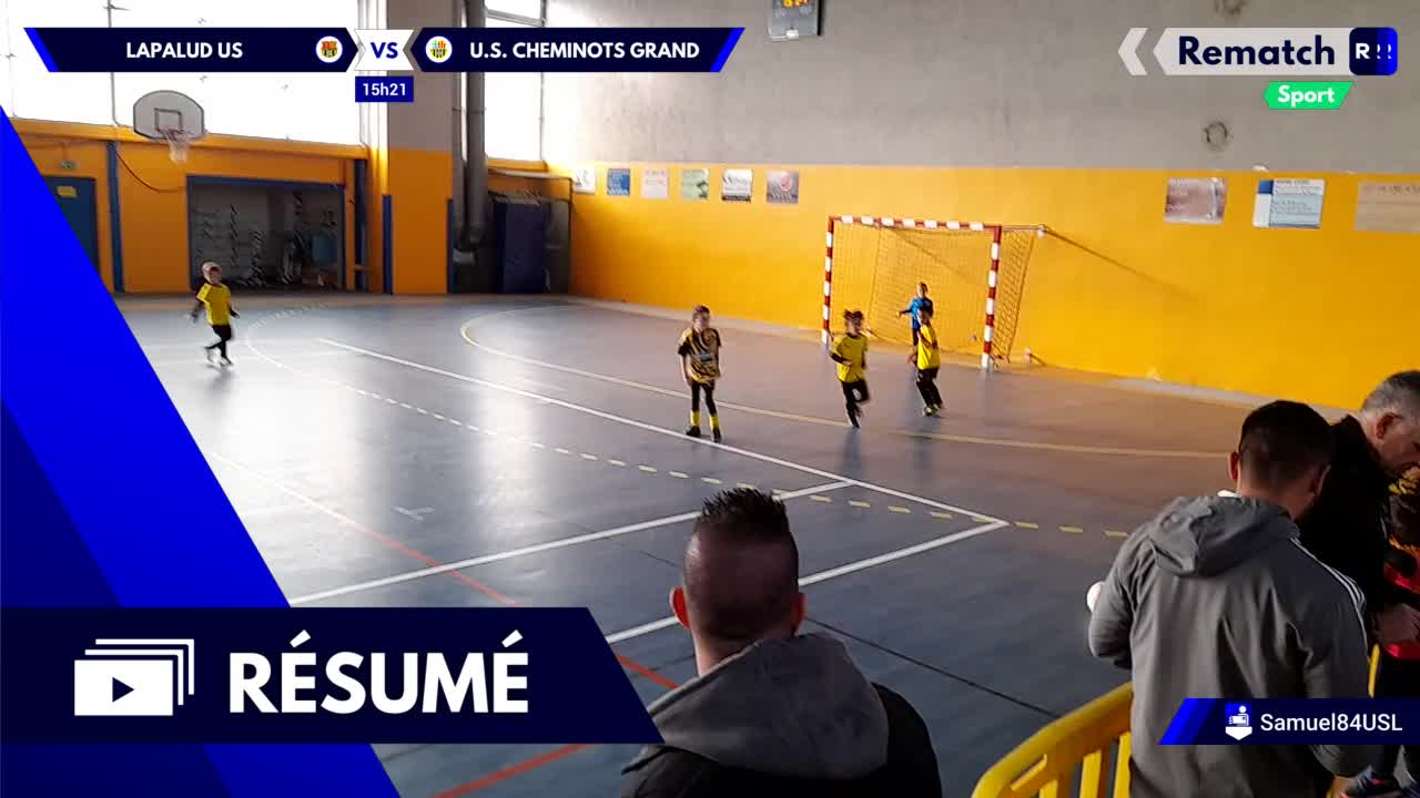 Vignette du résumé