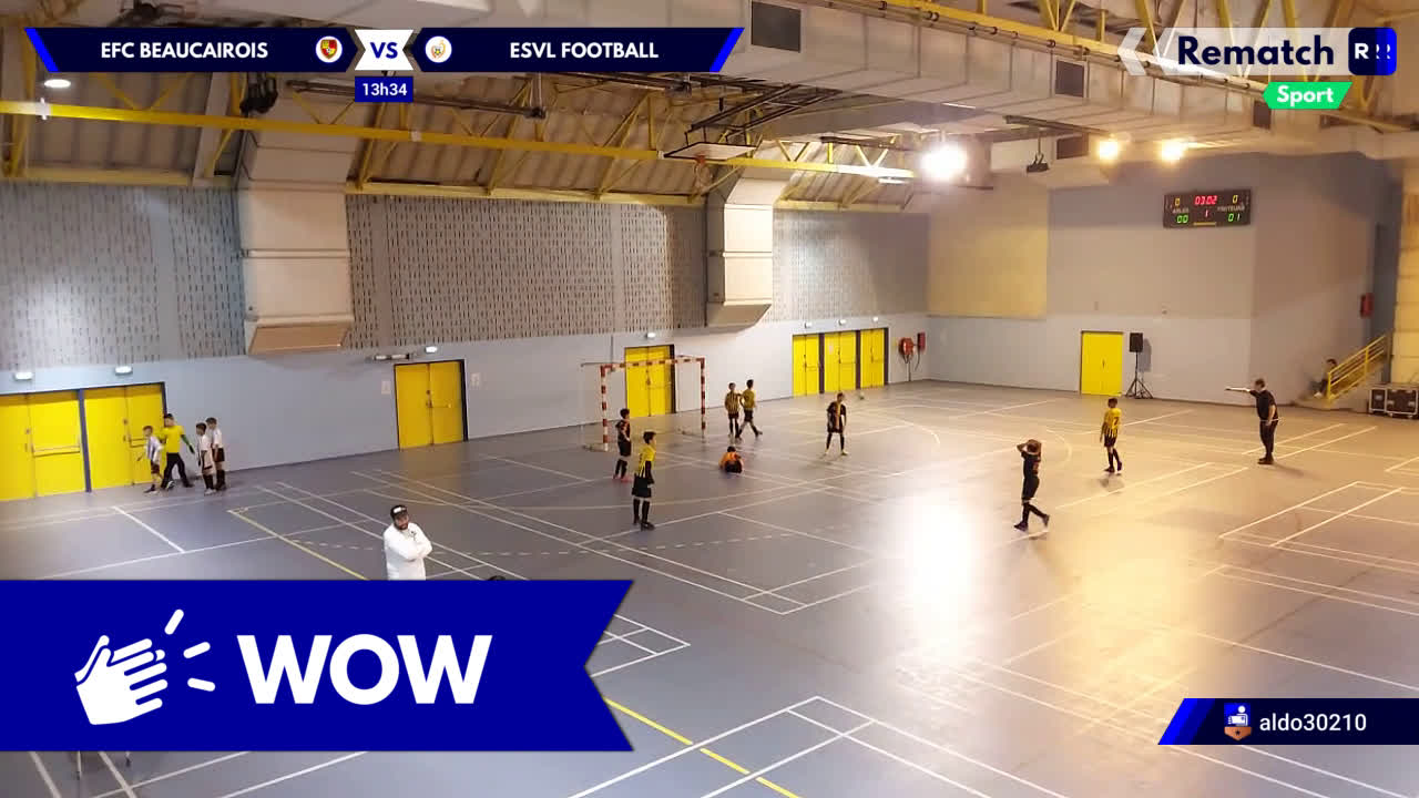 Vignette de la vidéo