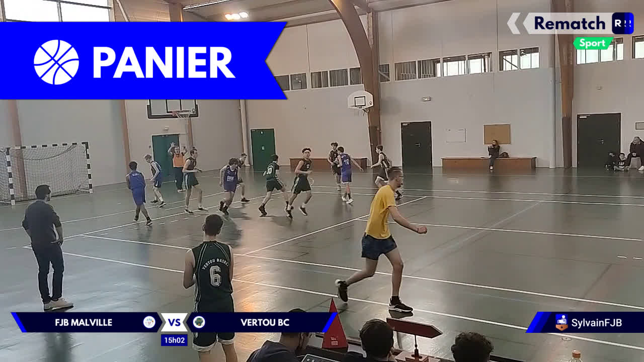 Vignette de la vidéo