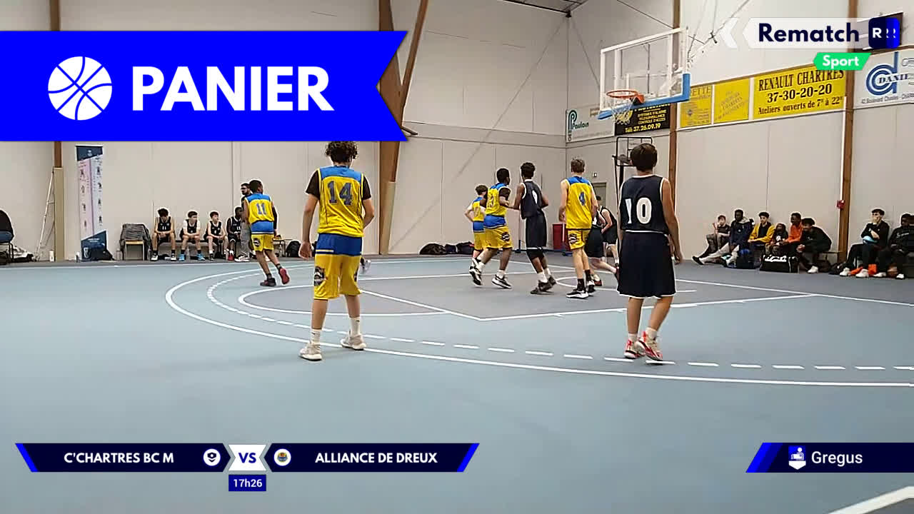 Vignette de la vidéo