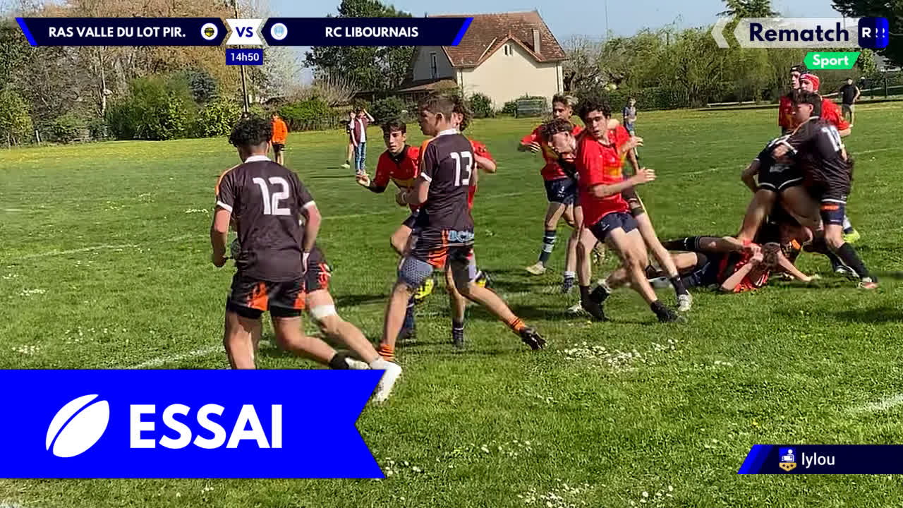 Vignette de la vidéo