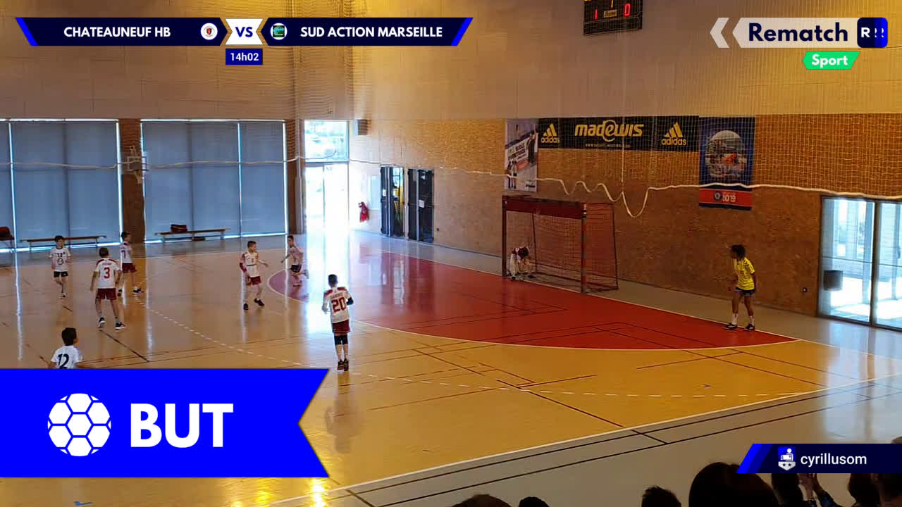 Vignette de la vidéo