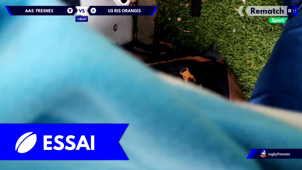 Vignette de la vidéo
