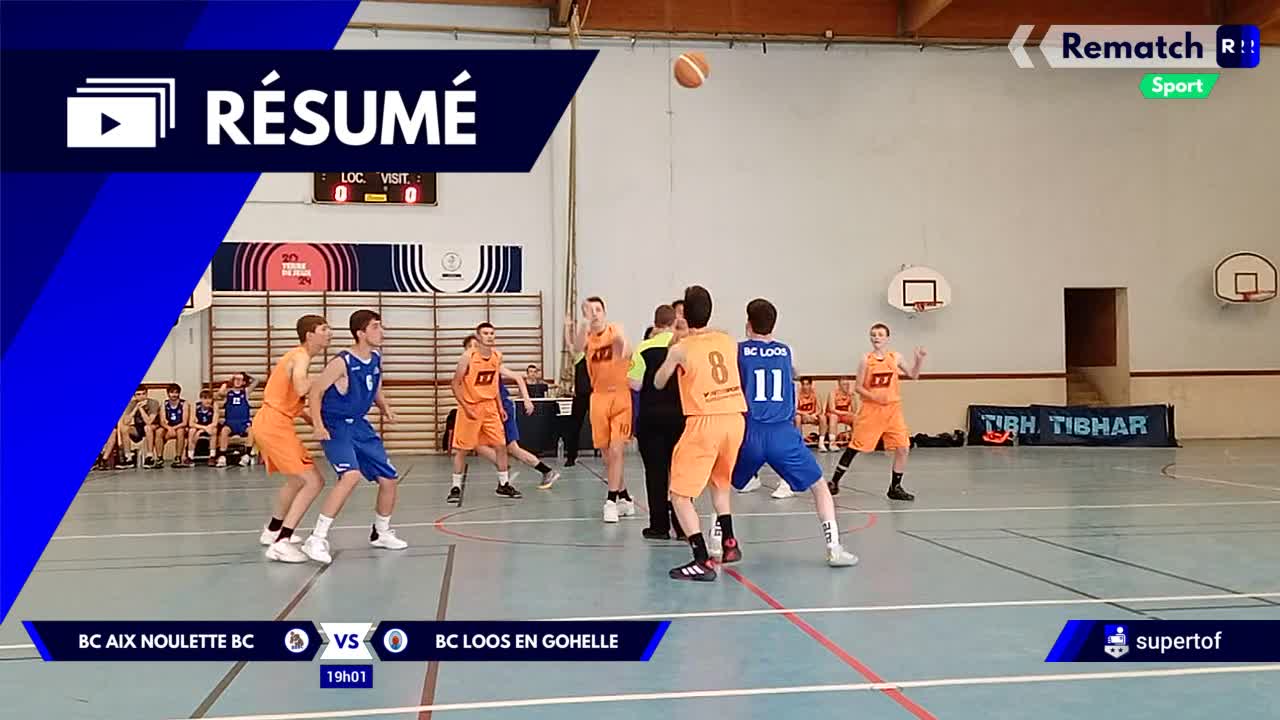 Vignette du résumé