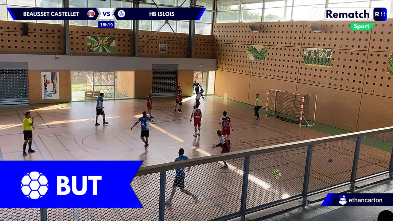 Vignette de la vidéo