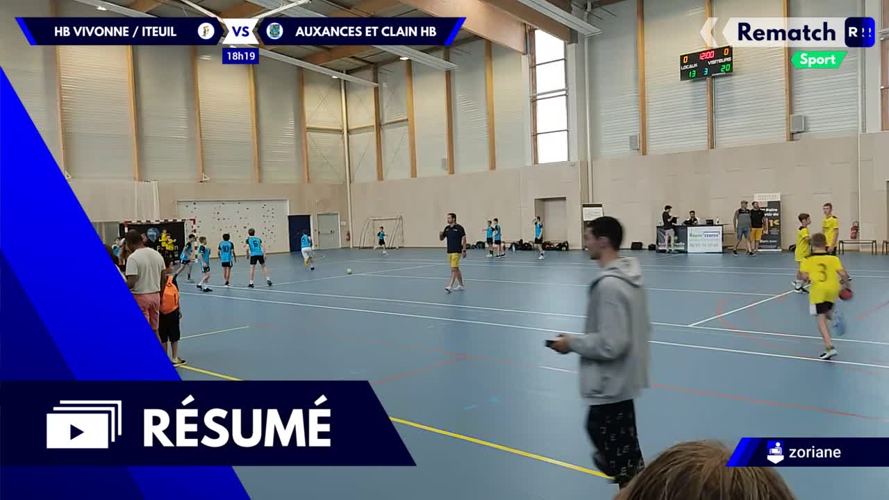 Vignette du résumé