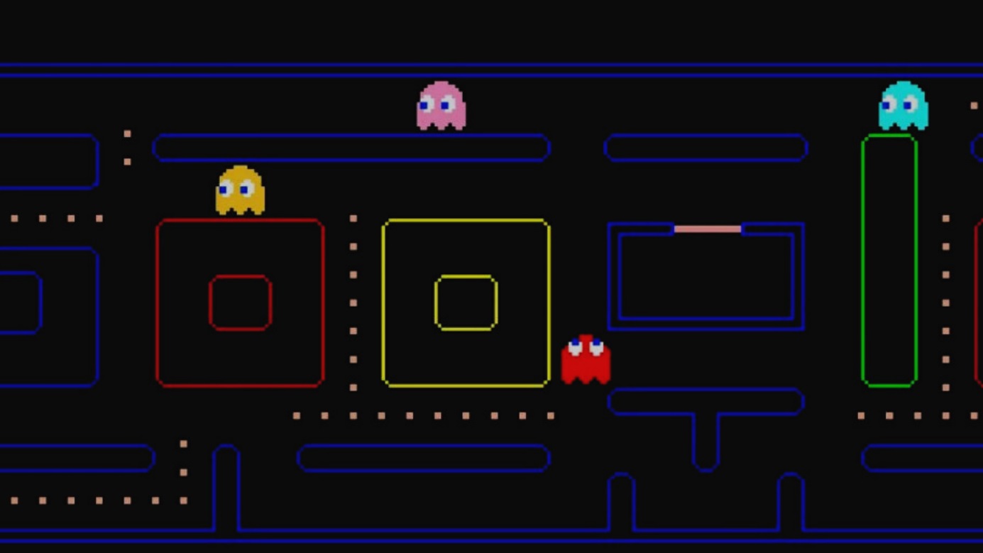 pacman