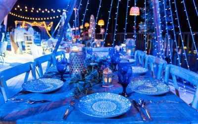 Mariage marocain : comment organiser la cérémonie idéale au Maroc ?