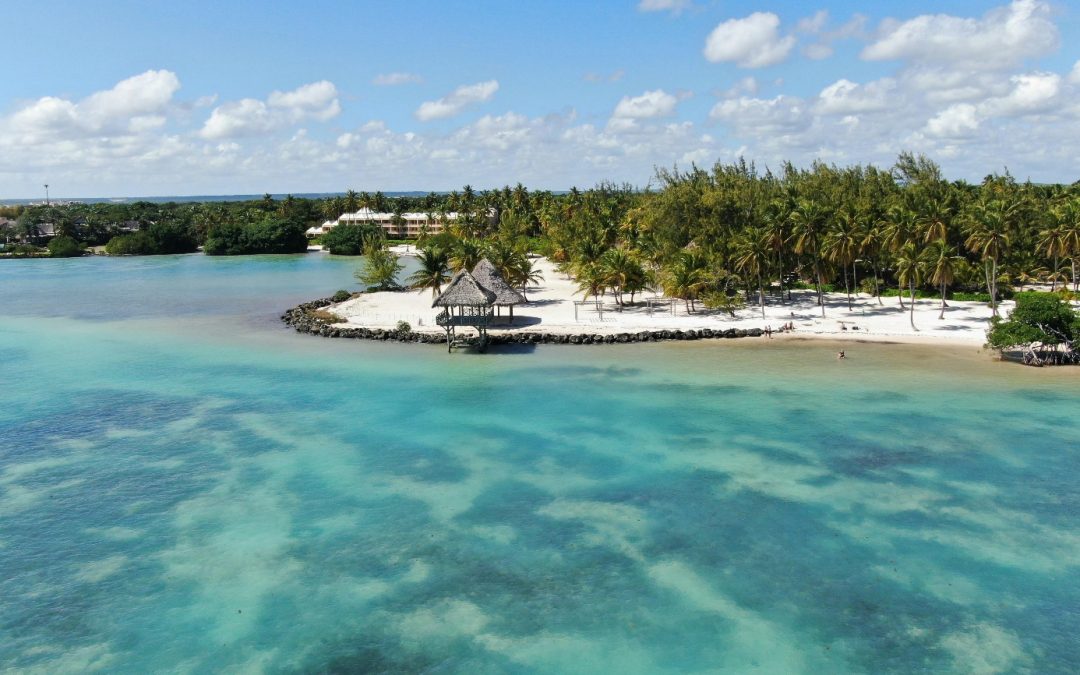 Mariage au Beachcomber Canonnier à l’île Maurice : un cadre de rêve orchestré par Revazion