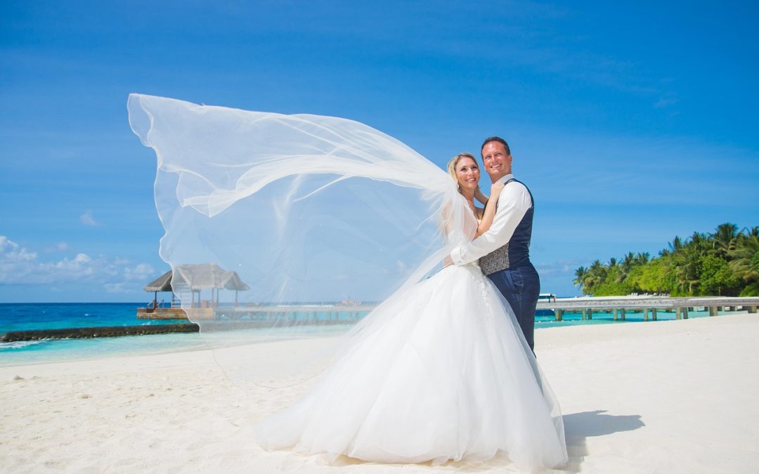 Mariage au Kempinski Seychelles Resort : l’élégance tropicale orchestrée par Revazion