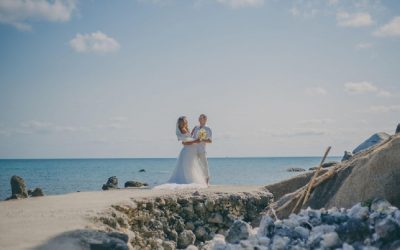 Mariage original à l’étranger : les bonnes idées de destination pour une cérémonie inoubliable